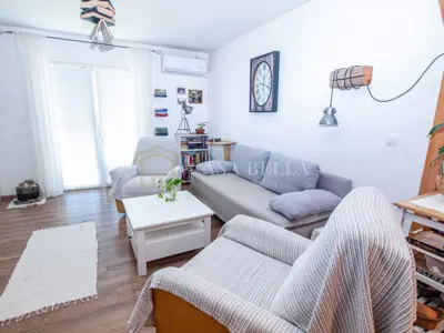 Haus 200 m², Tuk Mrkopaljski - ruhige Lage und Privatsphäre - 2