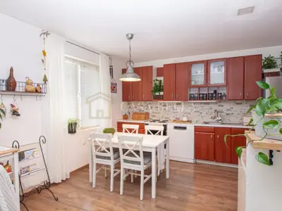 Haus 200 m², Tuk Mrkopaljski - ruhige Lage und Privatsphäre - 6