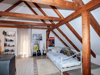Haus 200 m², Tuk Mrkopaljski - ruhige Lage und Privatsphäre - 7