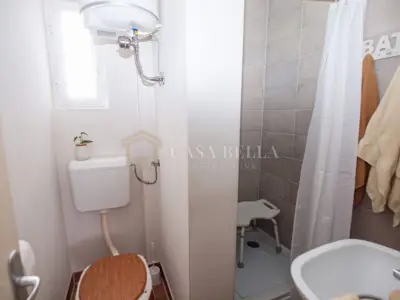 Haus 200 m², Tuk Mrkopaljski - ruhige Lage und Privatsphäre - 11