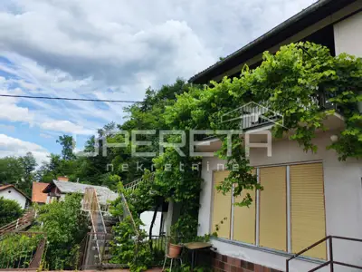 House 249 m², Krapinske Toplice - Klokovec, near Aquae Vivae thermal baths - 20
