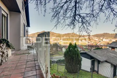 House 249 m², Krapinske Toplice - Klokovec, near Aquae Vivae thermal baths - 16