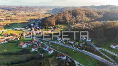 House 249 m², Krapinske Toplice - Klokovec, near Aquae Vivae thermal baths - 20