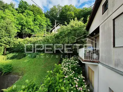 House 249 m², Krapinske Toplice - Klokovec, near Aquae Vivae thermal baths - 22