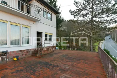 House 249 m², Krapinske Toplice - Klokovec, near Aquae Vivae thermal baths - 17