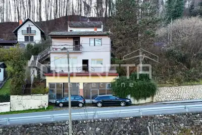 Haus 249 m², Krapinske Toplice - Klokovec, in der Nähe der Thermen Aquae Vivae