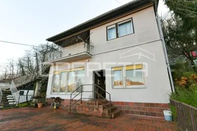 House 249 m², Krapinske Toplice - Klokovec, near Aquae Vivae thermal baths - 2