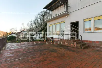 House 249 m², Krapinske Toplice - Klokovec, near Aquae Vivae thermal baths - 15