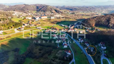 House 249 m², Krapinske Toplice - Klokovec, near Aquae Vivae thermal baths - 19