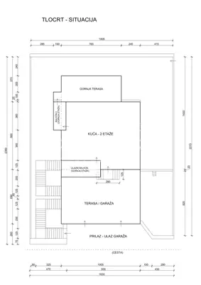 House 249 m², Krapinske Toplice - Klokovec, near Aquae Vivae thermal baths - 24