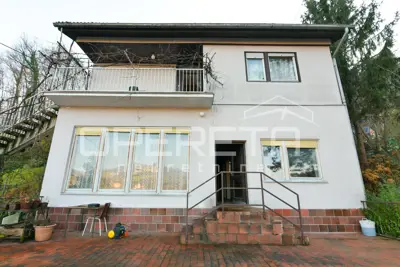 House 249 m², Krapinske Toplice - Klokovec, near Aquae Vivae thermal baths - 13
