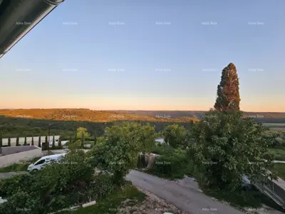 Autentična, istarska kamena kuća, s pogledom na more – Buje! - 10