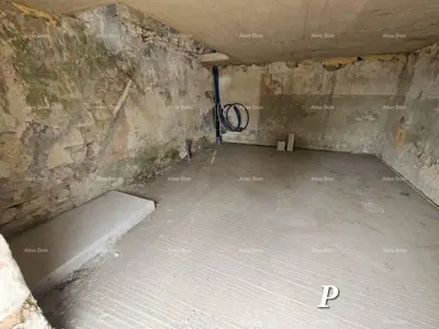 Autentična, istarska kamena kuća, s pogledom na more – Buje! - 4