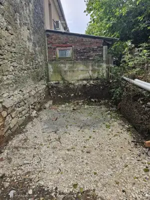 Autentična, istarska kamena kuća, s pogledom na more – Buje! - 9