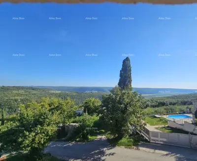 Autentična, istarska kamena kuća, s pogledom na more – Buje! - 2