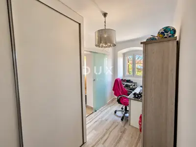 Wohnung 87 m², Volosko - zwei Einheiten und Terrasse - 10