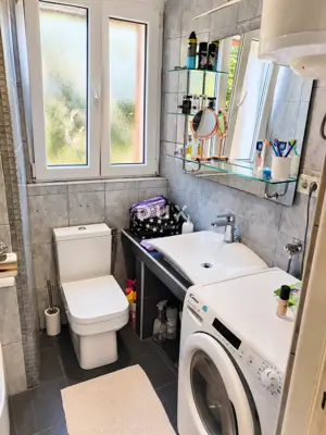 Wohnung 87 m², Volosko - zwei Einheiten und Terrasse - 19