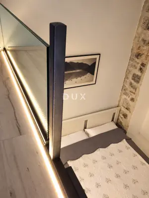 Wohnung 87 m², Volosko - zwei Einheiten und Terrasse - 17