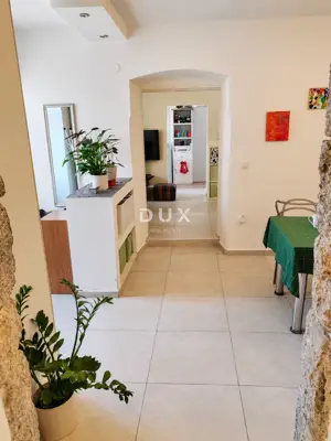 Wohnung 87 m², Volosko - zwei Einheiten und Terrasse - 4