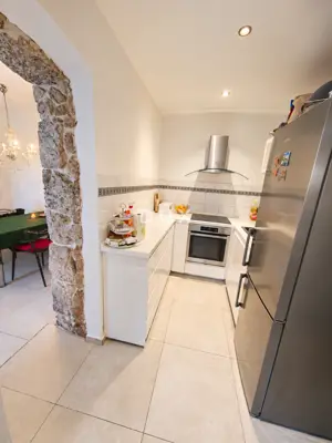 Wohnung 87 m², Volosko - zwei Einheiten und Terrasse - 9