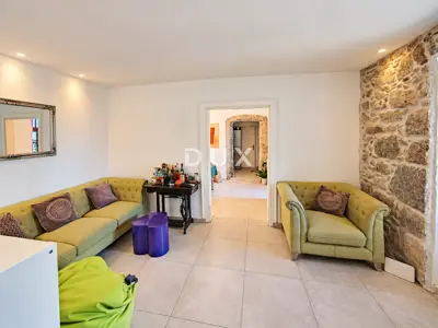 Wohnung 87 m², Volosko - zwei Einheiten und Terrasse - 6