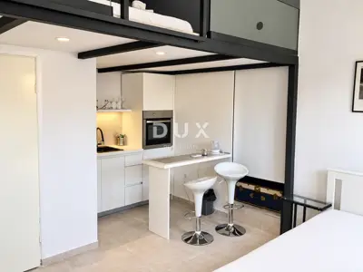 Wohnung 87 m², Volosko - zwei Einheiten und Terrasse - 14