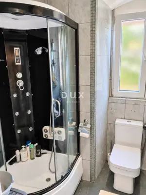 Wohnung 87 m², Volosko - zwei Einheiten und Terrasse - 20