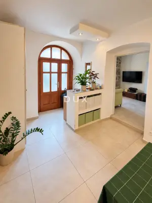 Wohnung 87 m², Volosko - zwei Einheiten und Terrasse - 3