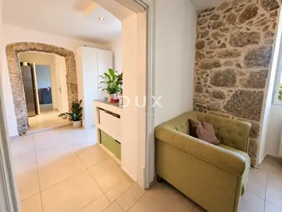 Wohnung 87 m², Volosko - zwei Einheiten und Terrasse - 8