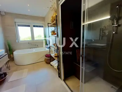 ZADAR, DRAGE - Wunderschöne Apartmentvilla mit Pool - 15
