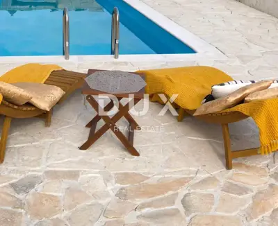 ZADAR, DRAGE - Wunderschöne Apartmentvilla mit Pool - 4