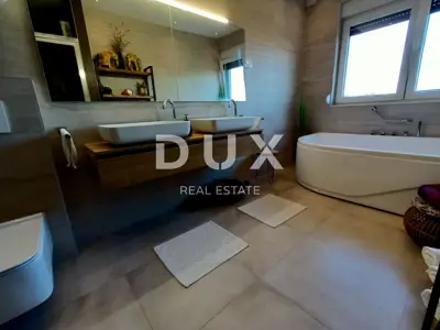 ZADAR, DRAGE - Wunderschöne Apartmentvilla mit Pool - 16