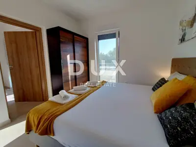 ZADAR, DRAGE - Wunderschöne Apartmentvilla mit Pool - 14
