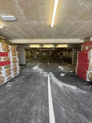 Wohnung 56 m², Umag - 1. Stock, nahe dem Zentrum und dem Meer - 16