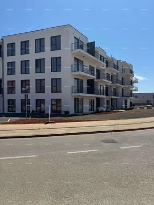 Wohnung 56 m², Umag - 1. Stock, nahe dem Zentrum und dem Meer - 10