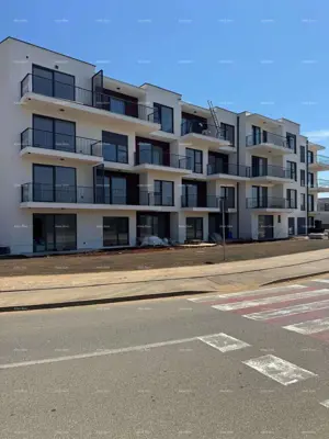 Wohnung 56 m², Umag - 1. Stock, nahe dem Zentrum und dem Meer - 8