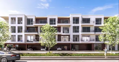 Wohnung 56 m², Umag - 1. Stock, nahe dem Zentrum und dem Meer - 4