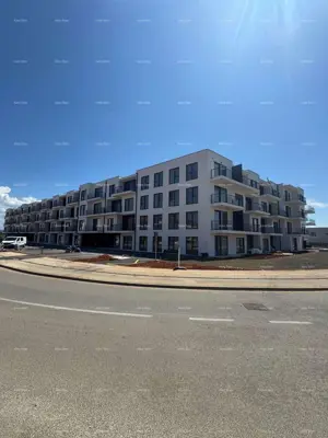 Wohnung 56 m², Umag - 1. Stock, nahe dem Zentrum und dem Meer - 9