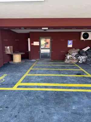 Wohnung 56 m², Umag - 1. Stock, nahe dem Zentrum und dem Meer - 15