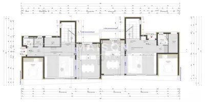 Semi-detached house 200 m², Medulin - pool and rooftop jacuzzi - 5