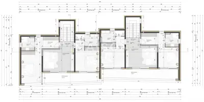 Semi-detached house 200 m², Medulin - pool and rooftop jacuzzi - 4