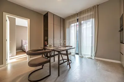 Wohnung 132 m², Donji grad, Zentrum und Grünflächen - 5