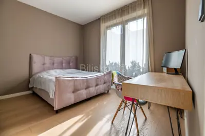 Wohnung 132 m², Donji grad, Zentrum und Grünflächen - 10