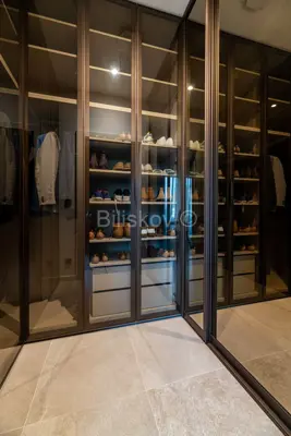 Wohnung 132 m², Donji grad, Zentrum und Grünflächen - 18