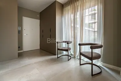 Wohnung 132 m², Donji grad, Zentrum und Grünflächen - 19