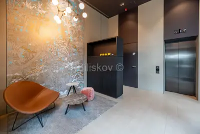 Wohnung 132 m², Donji grad, Zentrum und Grünflächen - 20