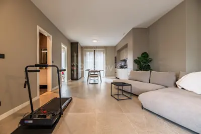 Wohnung 132 m², Donji grad, Zentrum und Grünflächen - 3