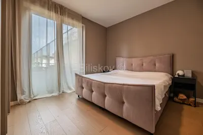 Wohnung 132 m², Donji grad, Zentrum und Grünflächen - 16