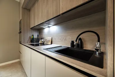 Wohnung 132 m², Donji grad, Zentrum und Grünflächen - 7