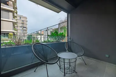 Stan 132 m², Donji grad, centar i zelenilo